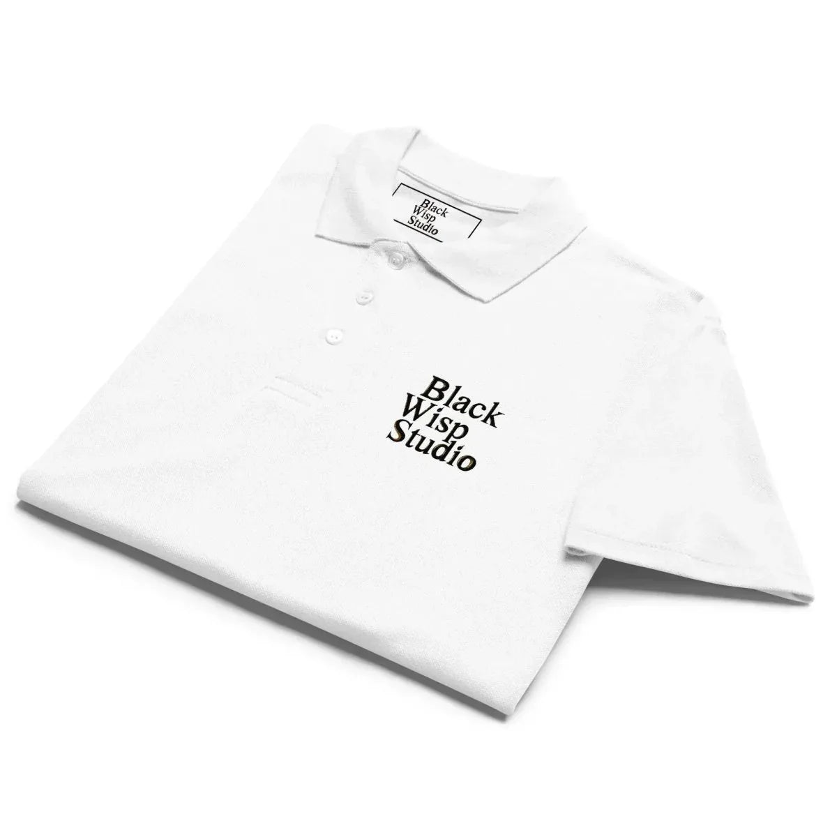 Classic Represent Women's Polo WhiteOnly