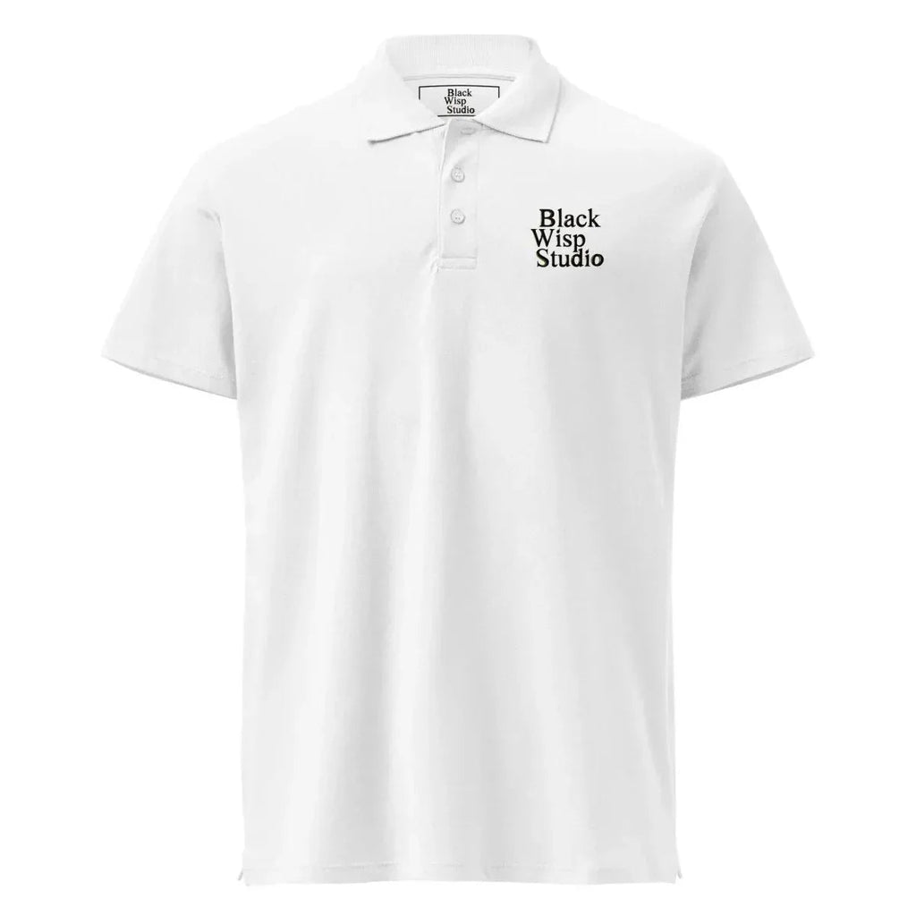 Classic Represent Women's Polo WhiteOnly