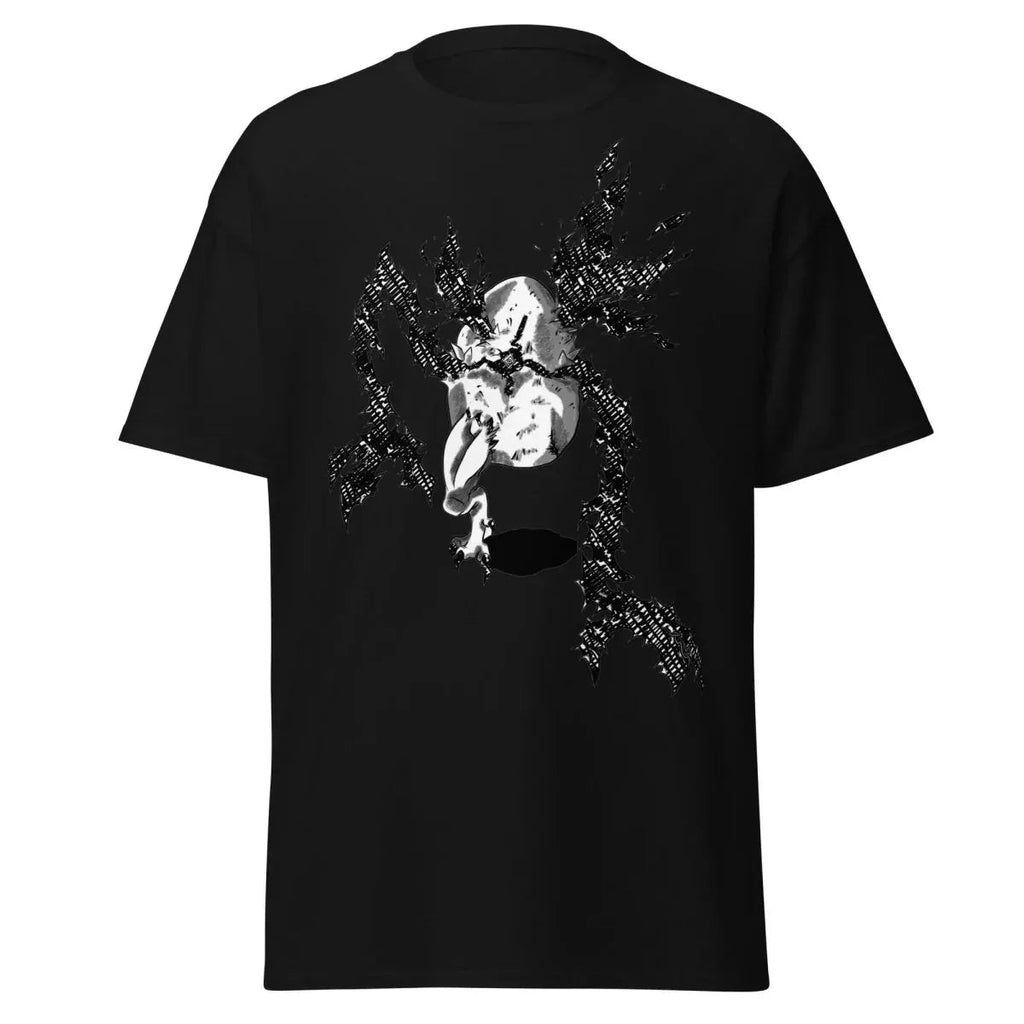 Classic Wisp-Egg T-Shirt