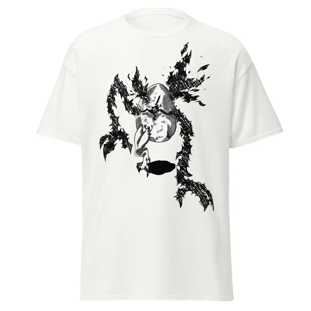 Classic Wisp-Egg T-Shirt