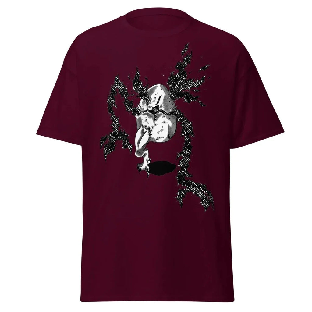 Classic Wisp-Egg T-Shirt