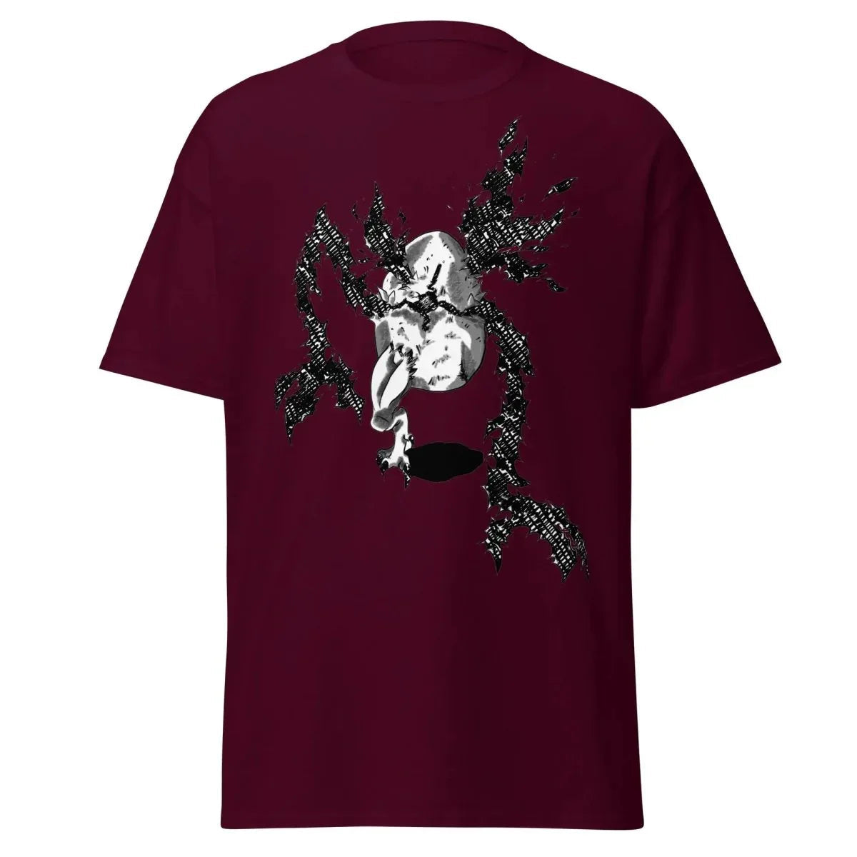 Classic Wisp-Egg T-Shirt