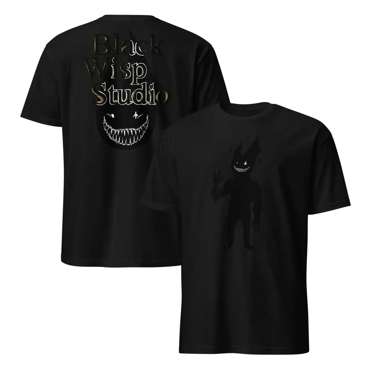 Classic Wispling/Represent T-Shirt