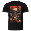 CYBORG: T-SHIRT