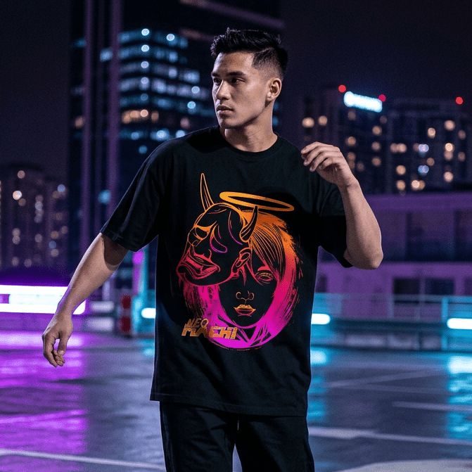 DAI: T-SHIRT