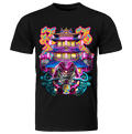 DARUMA: T-SHIRT