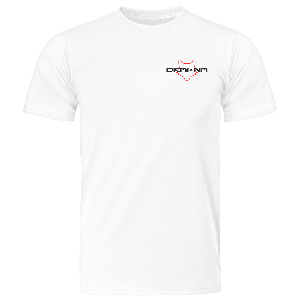 DKMIxNM: T-SHIRT
