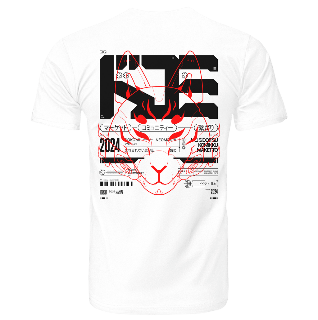 DKMIxNM: T-SHIRT