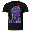 DORAGONTOSHI: T-SHIRT