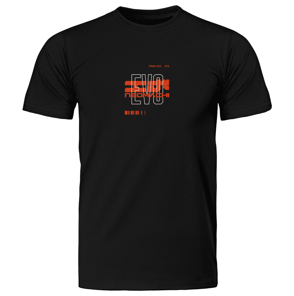 EVO: T-SHIRT