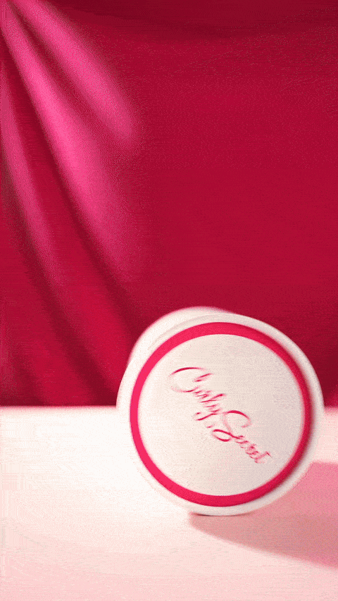 Double-sided Curl Towel