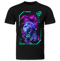 FOO DOG: T-SHIRT