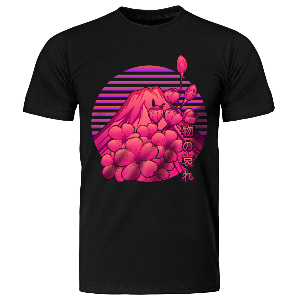 FUJI: T-SHIRT