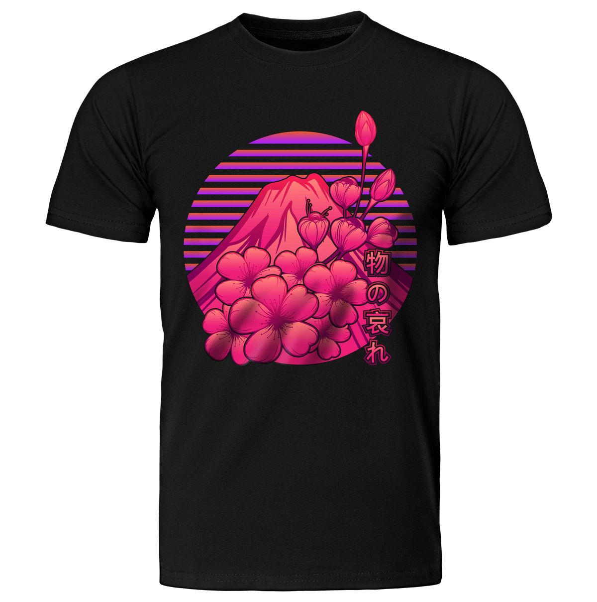 FUJI: T-SHIRT