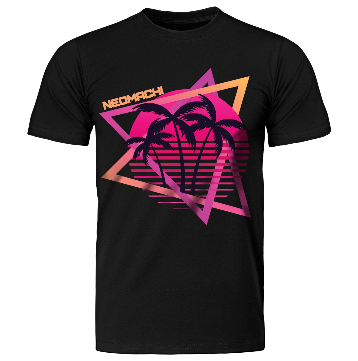 FUMI: T-SHIRT