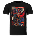 FUSHICHO: T-SHIRT