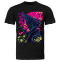 GOJIRA: T-SHIRT
