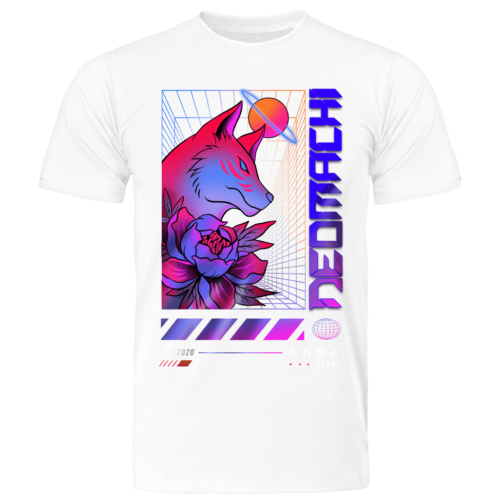 HACHIKO: T-SHIRT