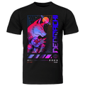 HACHIKO: T-SHIRT