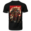 HACHIMAN 2.0: T-SHIRT