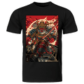 HACHIMAN: T-SHIRT