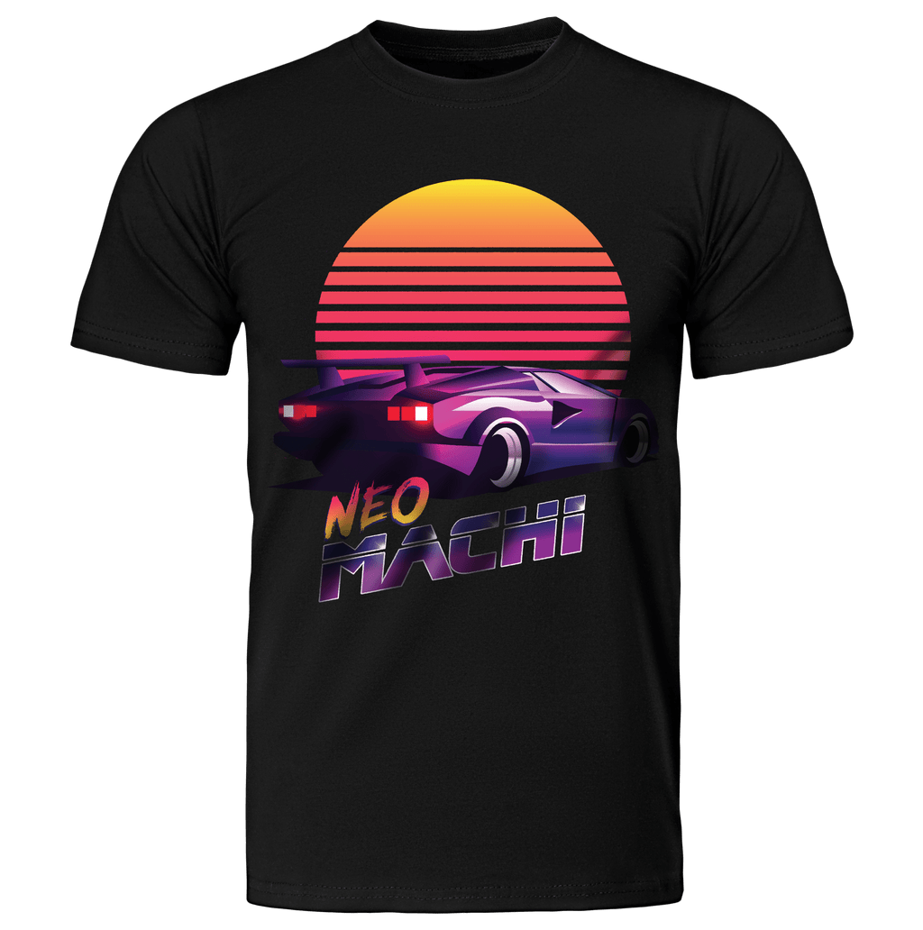 HAYAI: T-SHIRT