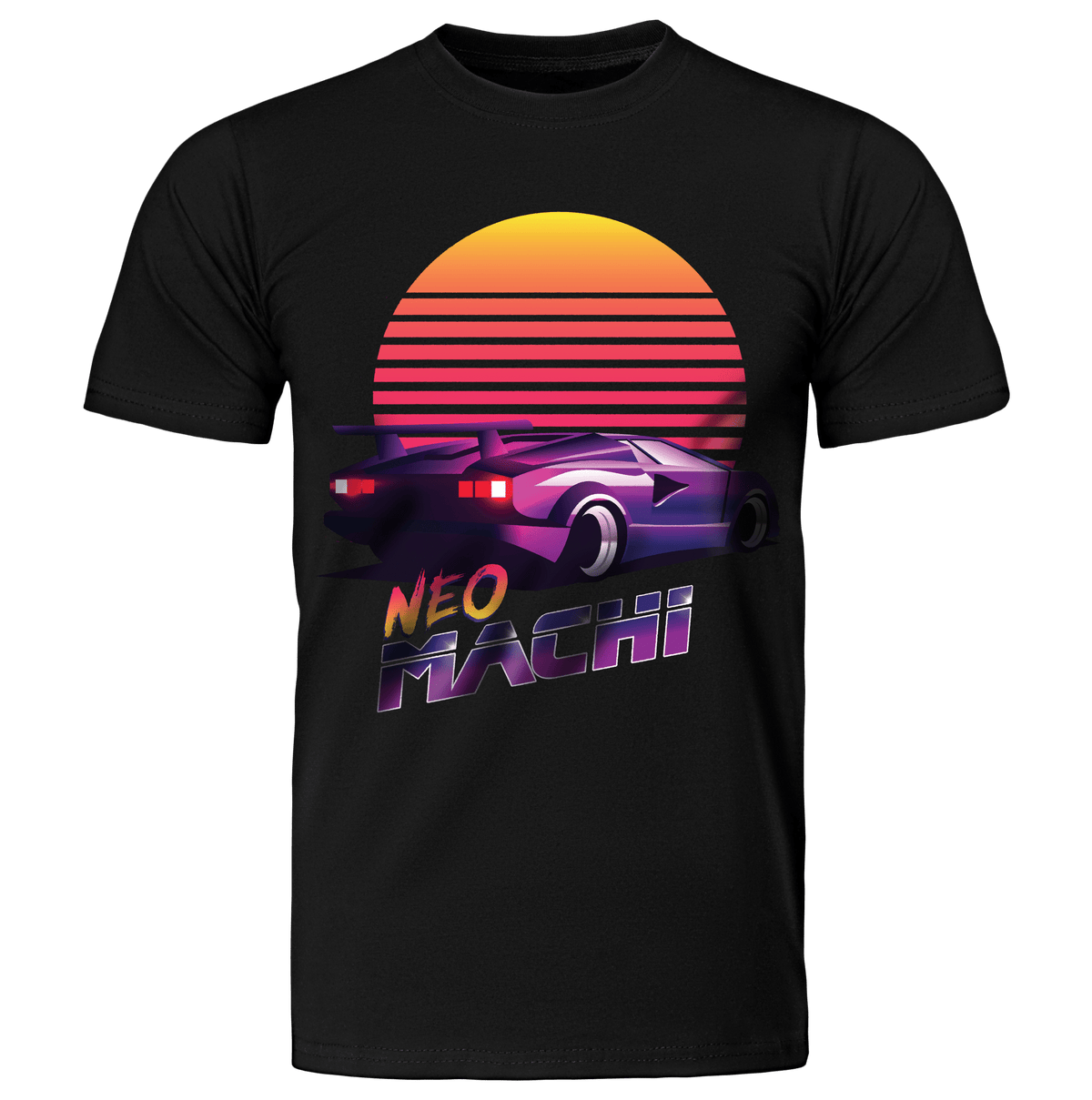 HAYAI: T-SHIRT