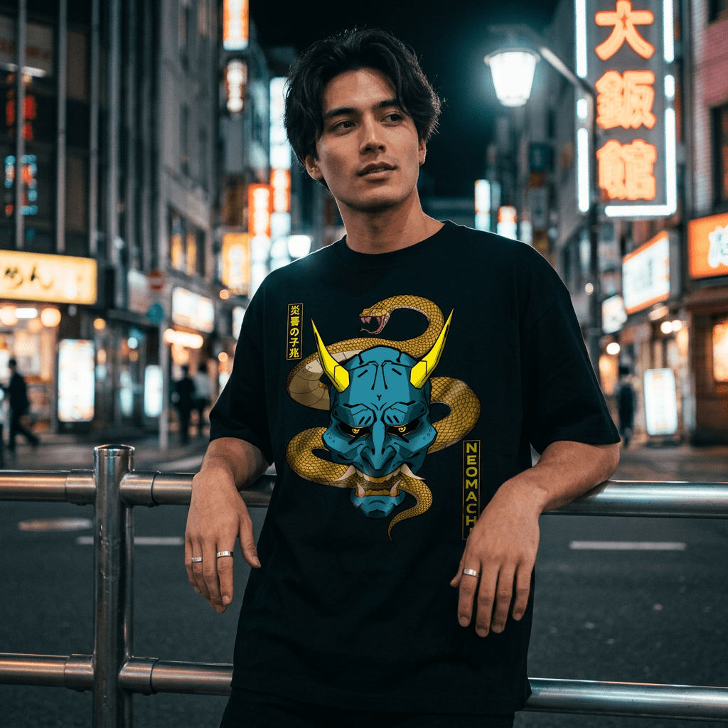 HEBI: T-SHIRT