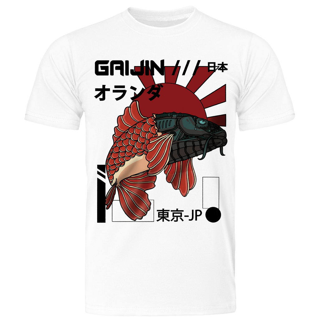 HIROTO: T-SHIRT