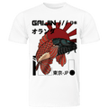 HIROTO: T-SHIRT