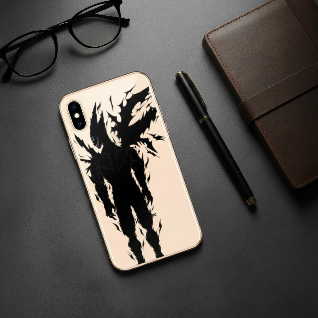 Wisp-Walker Case for iPhone®