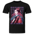 ISHIKI: T-SHIRT