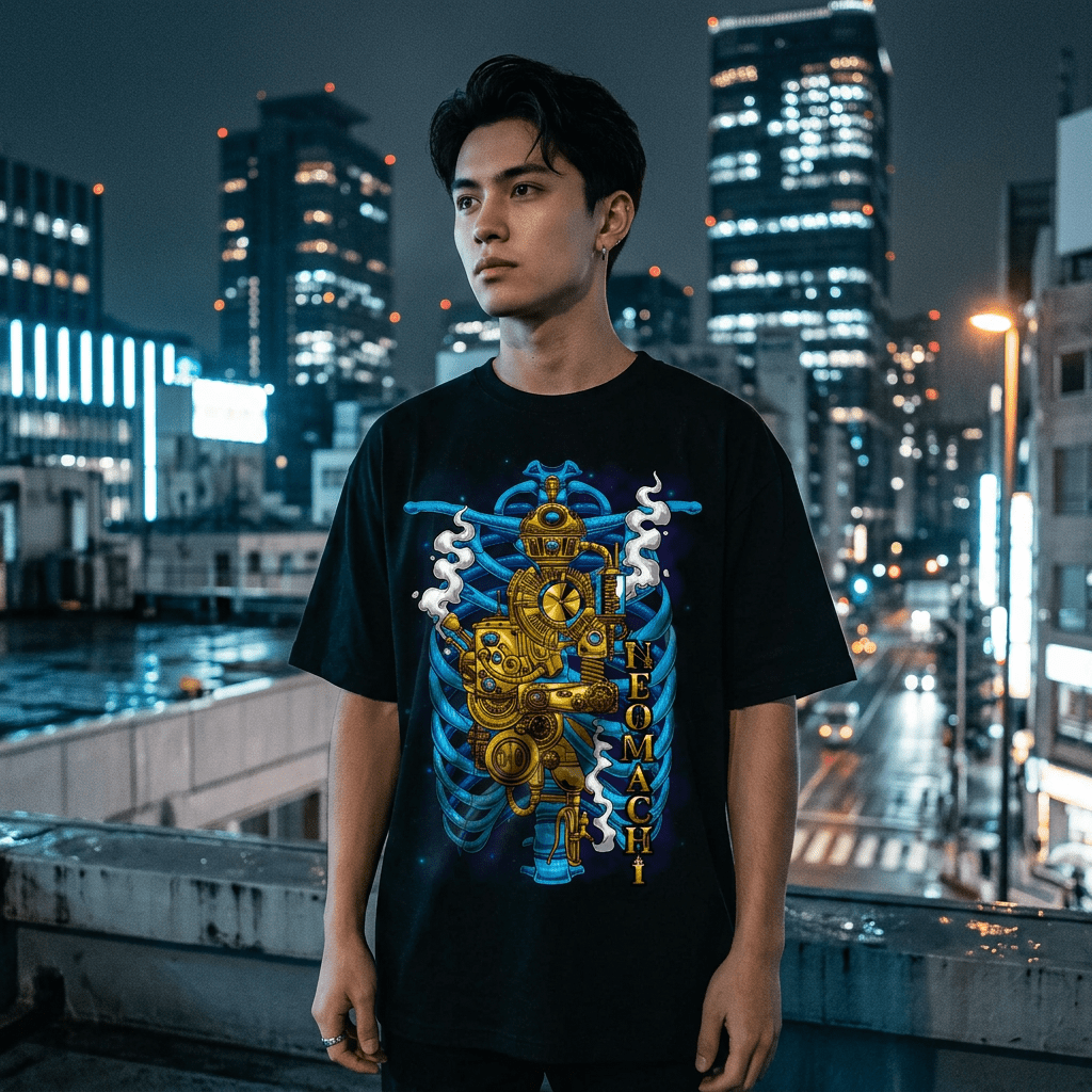 JOKI: T-SHIRT