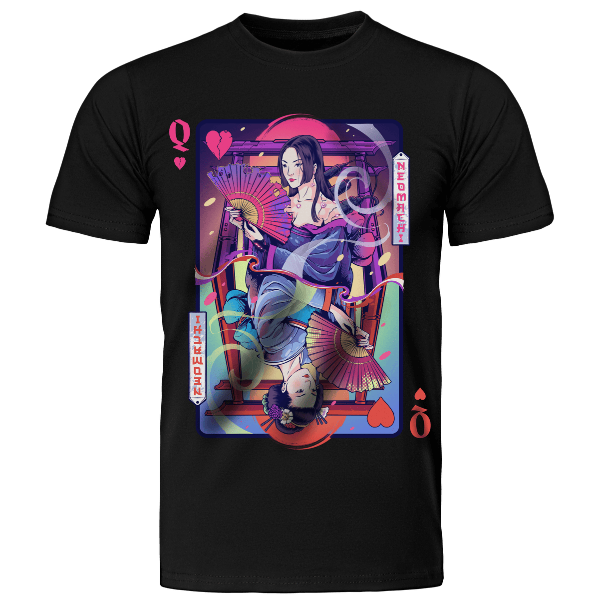 JOOU: T-SHIRT