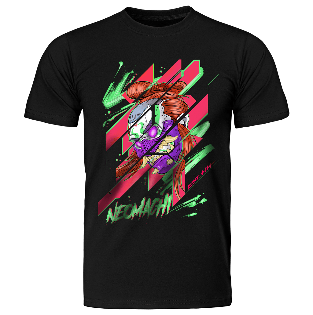 KABUKI: T-SHIRT