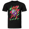 KABUKI: T-SHIRT