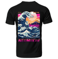 KANAGAWA 2.0: T-SHIRT
