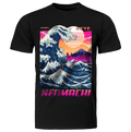 KANAGAWA: T-SHIRT