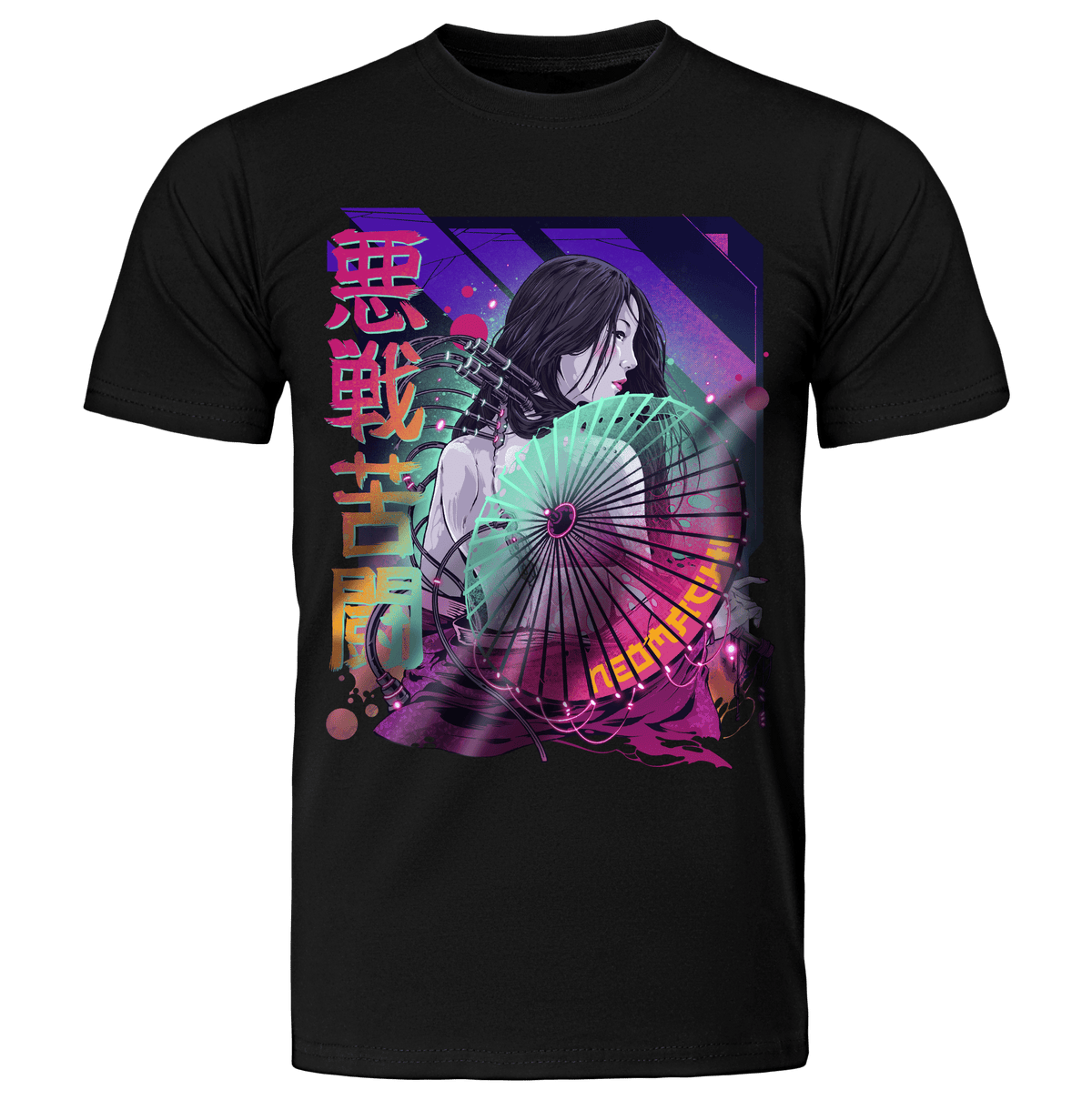 KASA: T-SHIRT