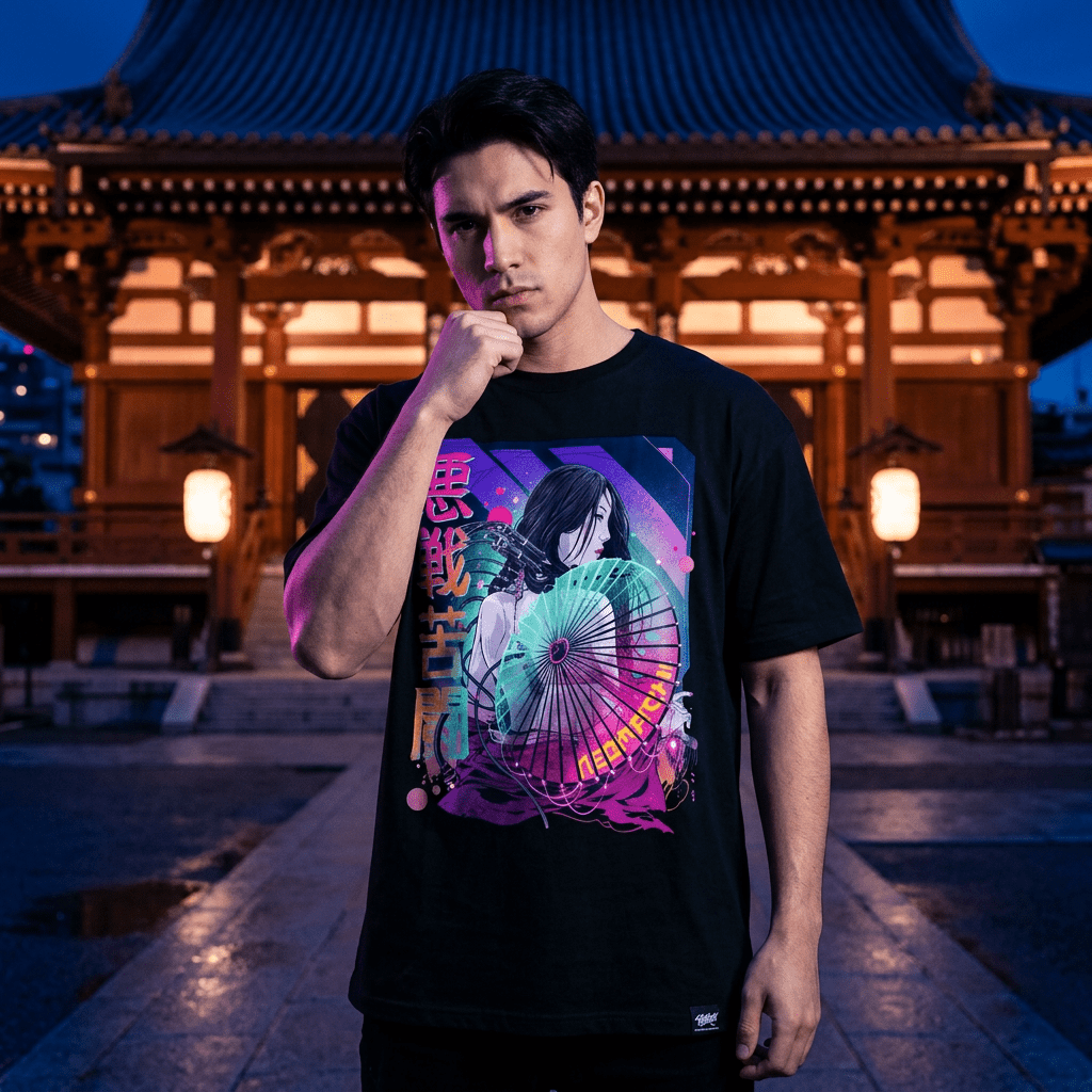KASA: T-SHIRT
