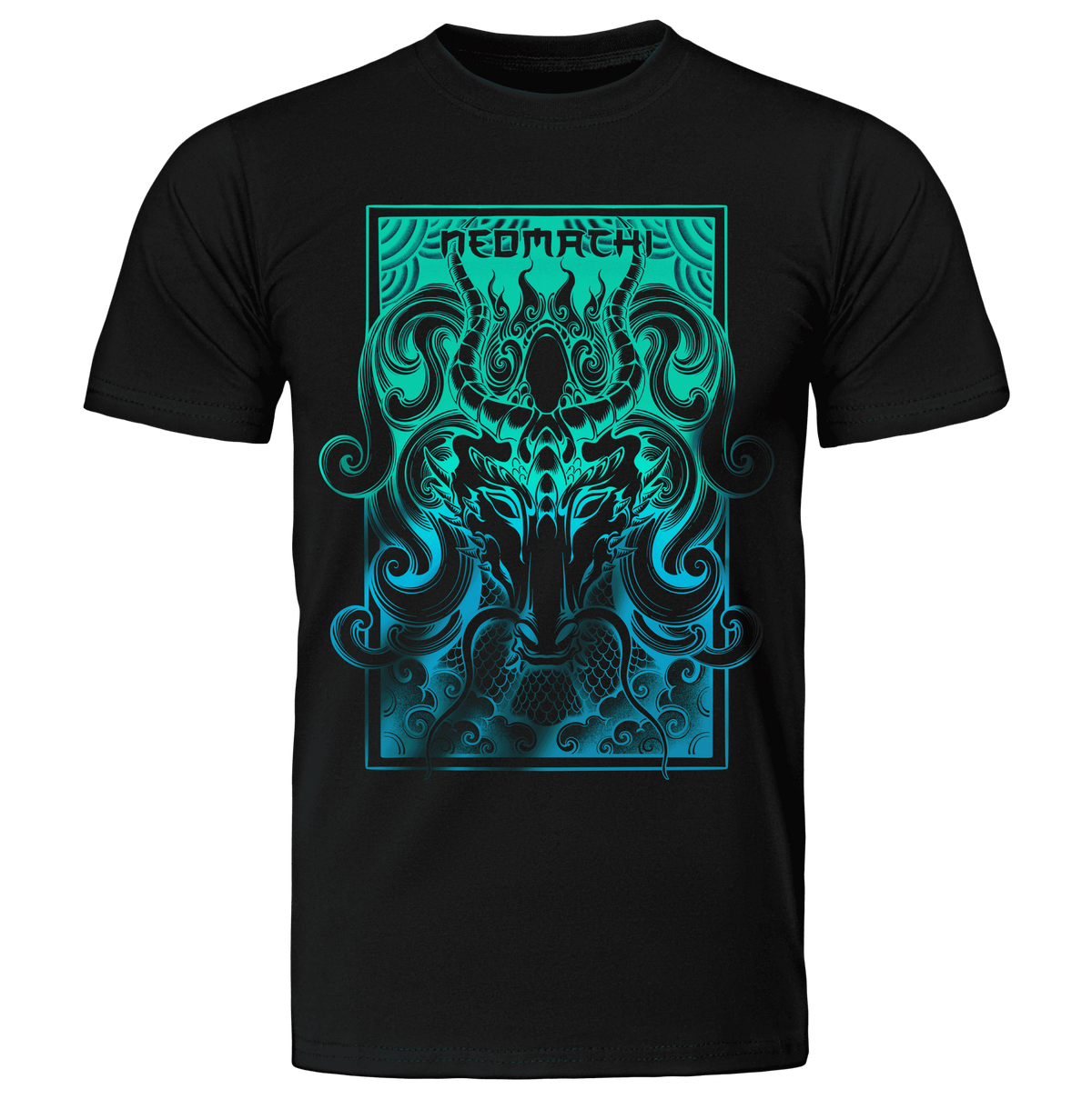 KIRIN: T-SHIRT