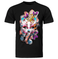 KITSUNE: T-SHIRT