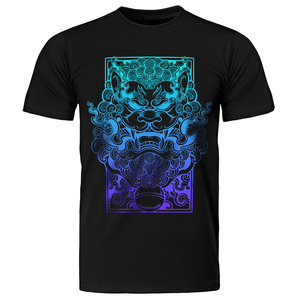 KOMAINU: T-SHIRT