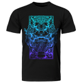 KOMAINU: T-SHIRT