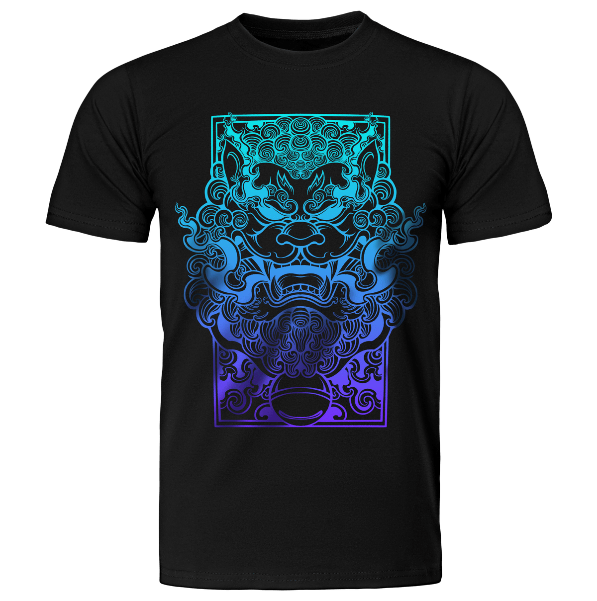 KOMAINU: T-SHIRT