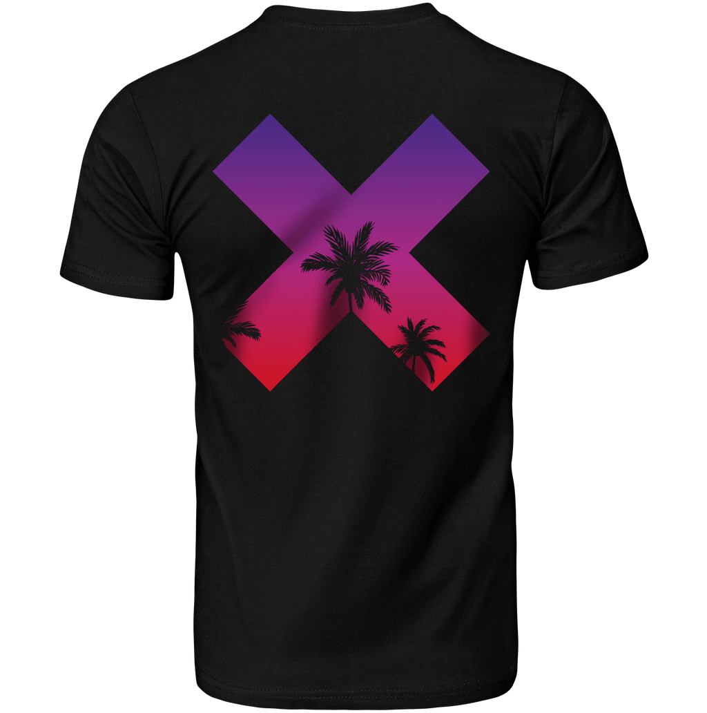 KŌSA: T-SHIRT