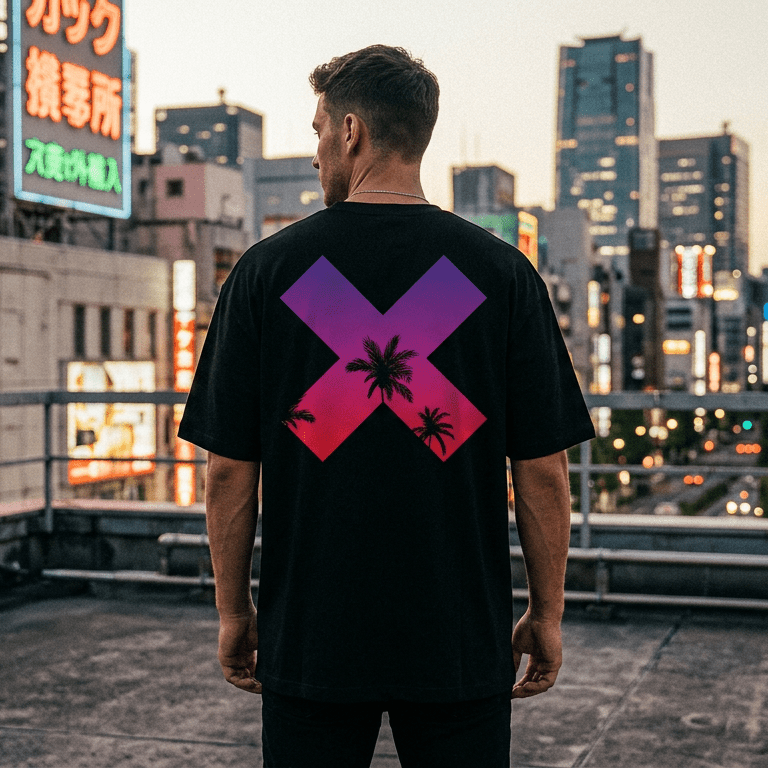 KŌSA: T-SHIRT