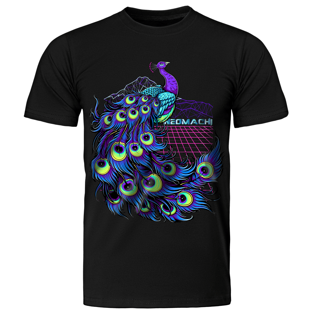 KUZAKU: T-SHIRT