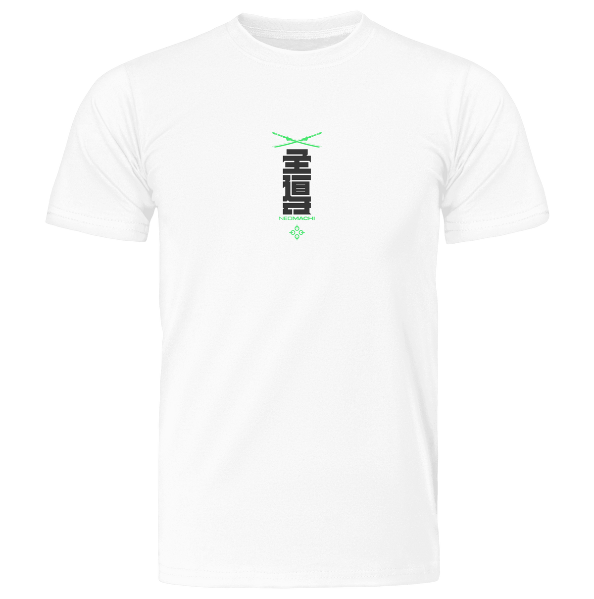 LEAD: T-SHIRT