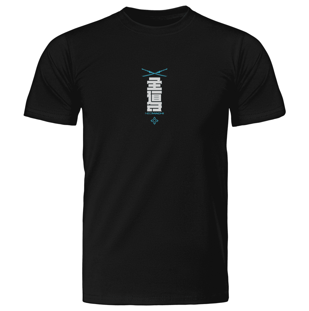 LEAD: T-SHIRT